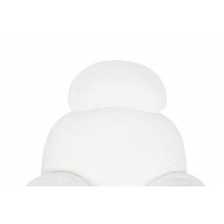 Fotel bujany PLUSH TEDDY