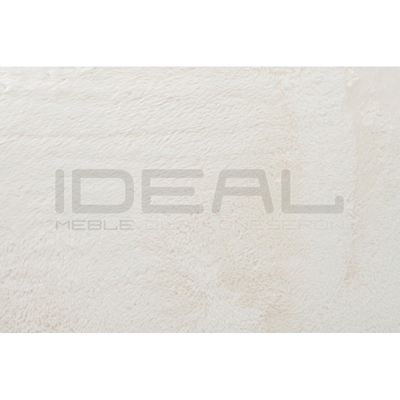 Fotel bujany PLUSH TEDDY