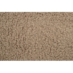 Fotel bujany PLUSH TEDDY Boucle