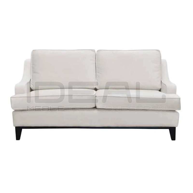 Sofa glamour Amazonit 3 osobowa