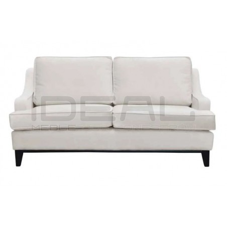 Sofa glamour Amazonit 3 osobowa