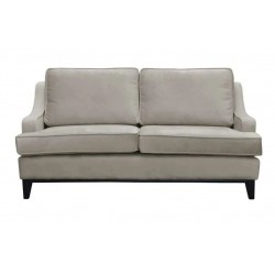 Sofa glamour Amazonit 3 osobowa