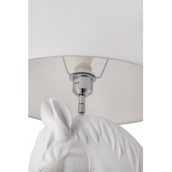 Lampa podłogowa KOŃ HORSE STAND M
