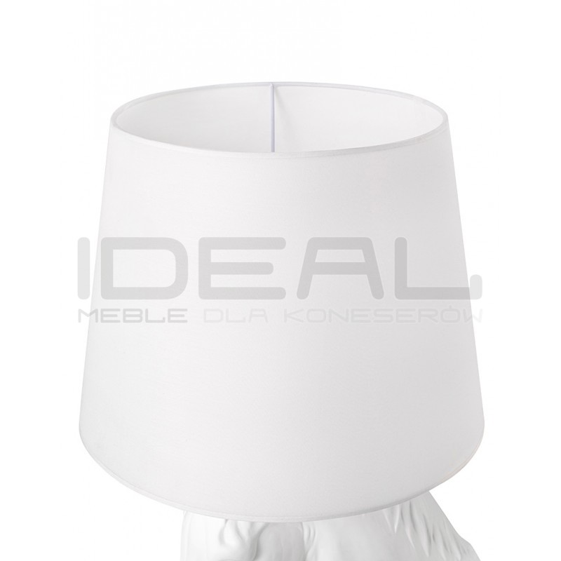 Lampa podłogowa KOŃ HORSE STAND M