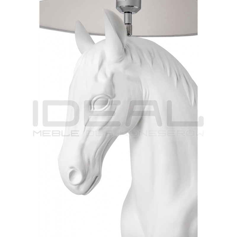 Lampa podłogowa KOŃ HORSE STAND M