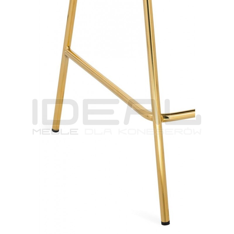 Hoker glamour kubełkowy Margo