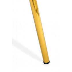 Hoker glamour kubełkowy Margo