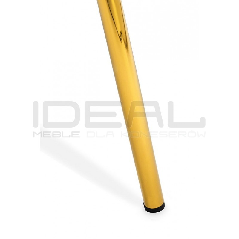 Hoker glamour kubełkowy Margo