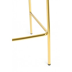 Hoker glamour kubełkowy Margo