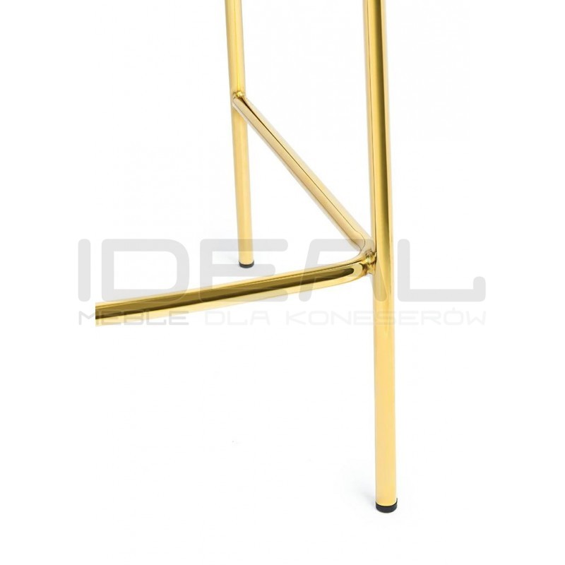 Hoker glamour kubełkowy Margo