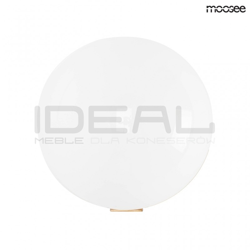 Kinkiet glamour BOLL 15 kula