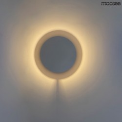 Kinkiet geometryczny ECLISE złoty