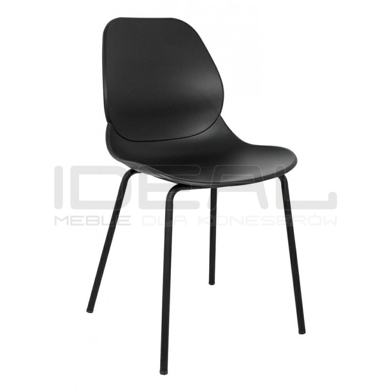 Krzesło nowoczesne Aria