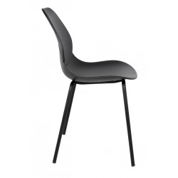 Krzesło nowoczesne Aria