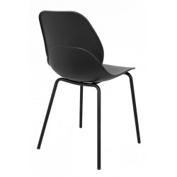Krzesło nowoczesne Aria