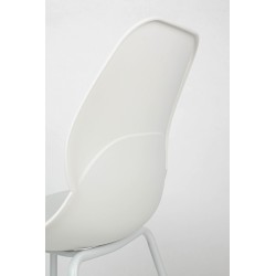 Krzesło nowoczesne Aria