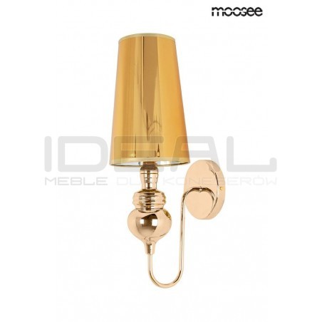 Kinkiet glamour Jose Wall 15