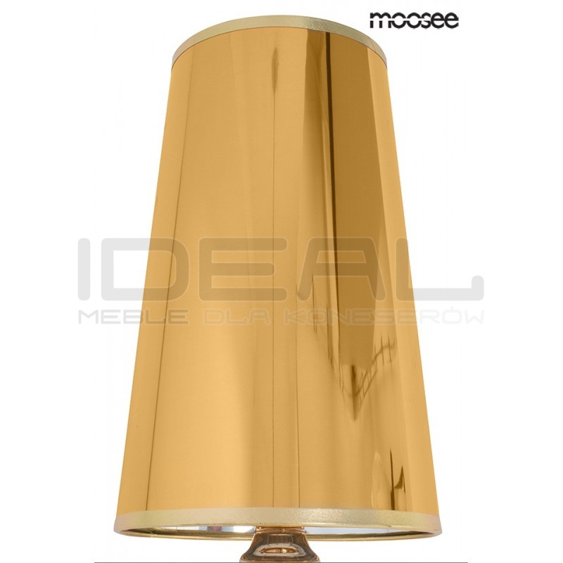 Kinkiet glamour Jose Wall 15