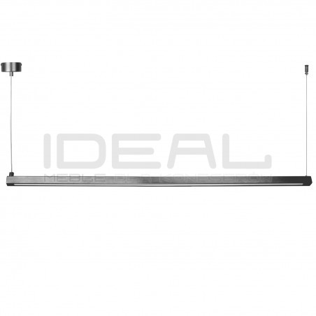 Lampa wisząca glamour Beam 100