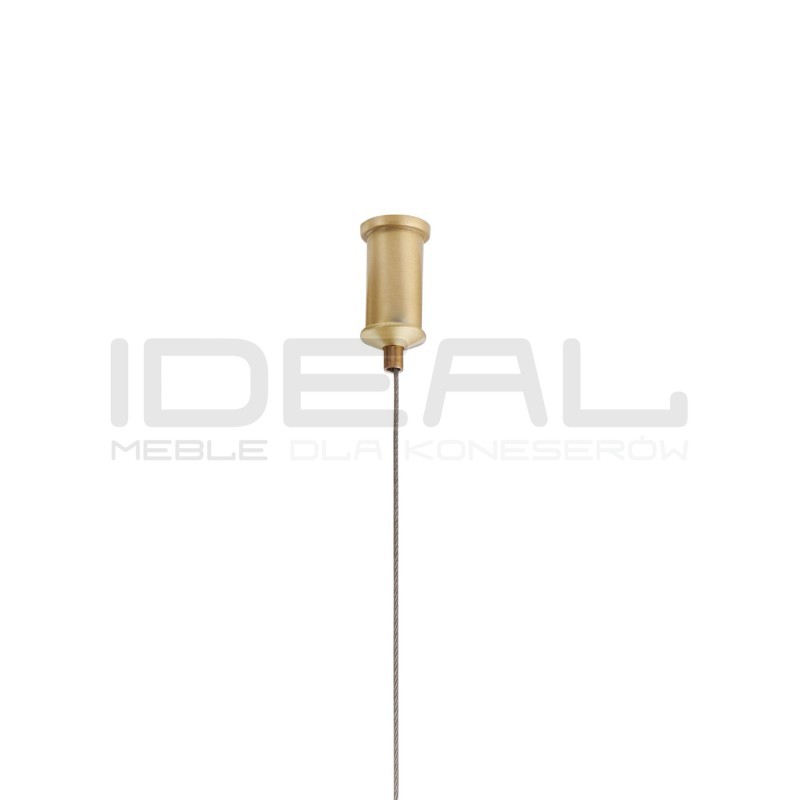 Lampa wisząca glamour Beam 100