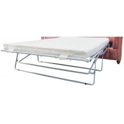 Funkcja spania codziennego Ideal Meble DK 3-4 os. w. nogi