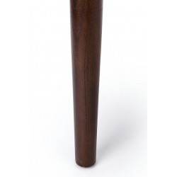 Krzesło boho Kenedy drewniane jesion