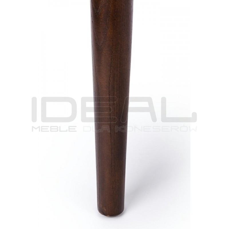 Krzesło boho Kenedy drewniane jesion