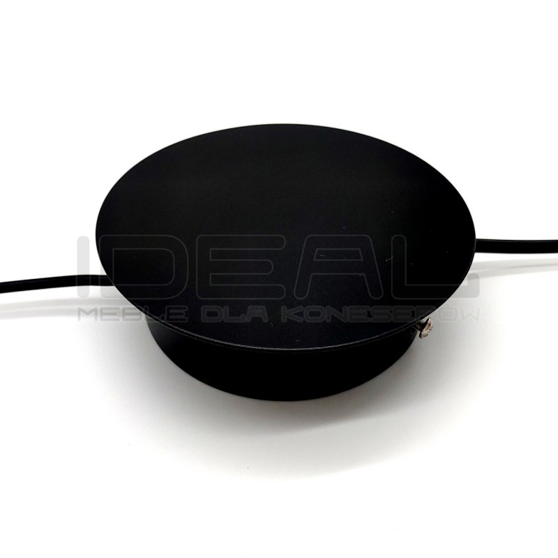 Lampa Ścienna kinkiet z włącznikiem Linea 3 Wall