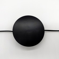 Lampa Ścienna kinkiet z włącznikiem Linea Wall