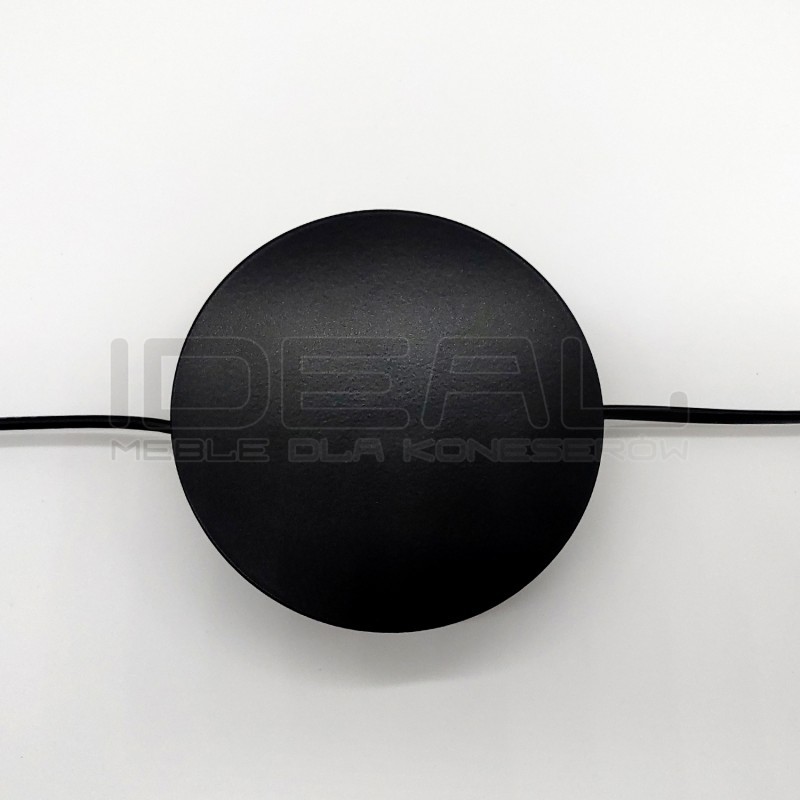 Lampa Ścienna kinkiet z włącznikiem Linea Wall