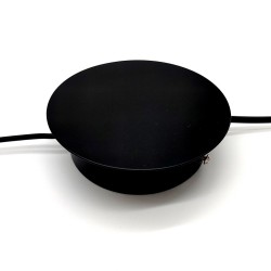 Lampa Ścienna kinkiet z włącznikiem Linea Wall