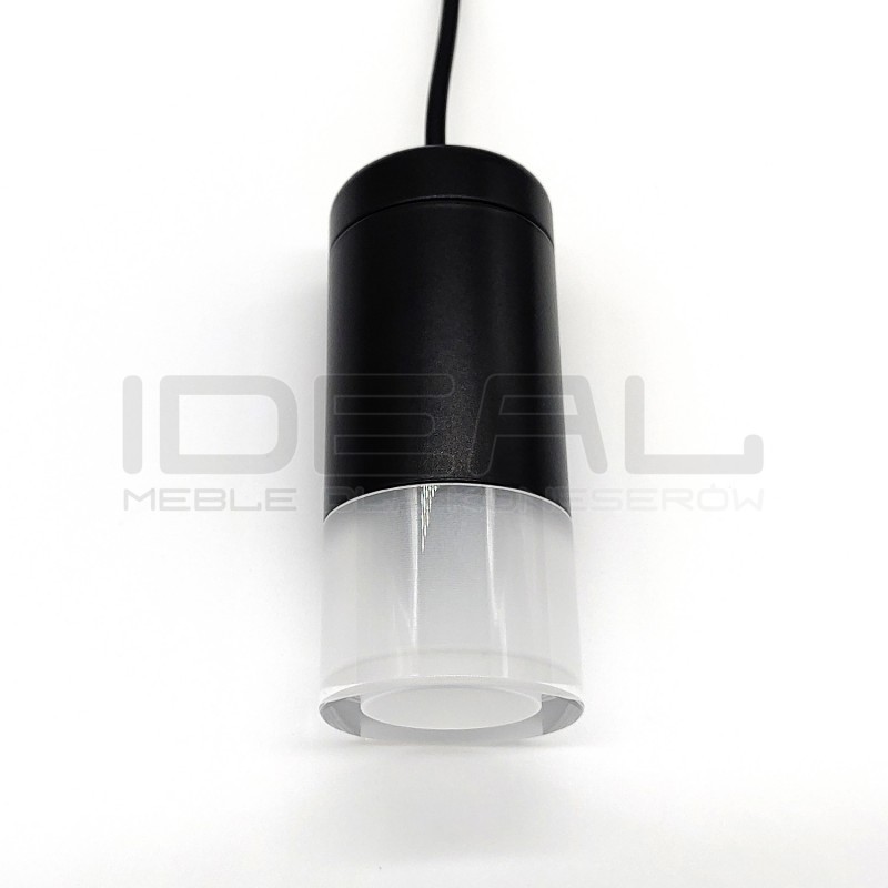 Lampa Ścienna kinkiet z włącznikiem Linea Wall