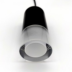 Lampa designerska Wisząca Linea 9