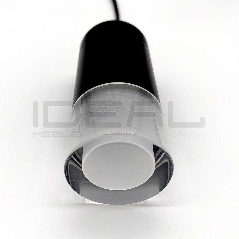 Lampa designerska Wisząca Linea 9