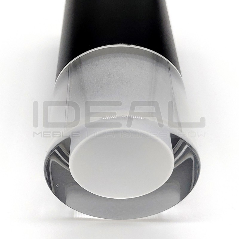 Lampa designerska Wisząca Linea 9