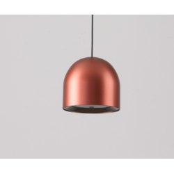 Lampa wisząca glamour Petite Shine złota srebrna nikiel chrom