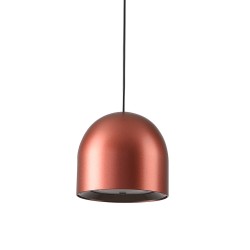 Lampa wisząca glamour Petite Shine złota srebrna nikiel chrom