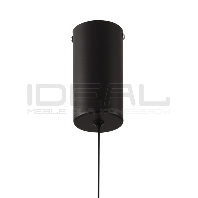 Lampa wisząca glamour Petite Shine złota srebrna nikiel chrom