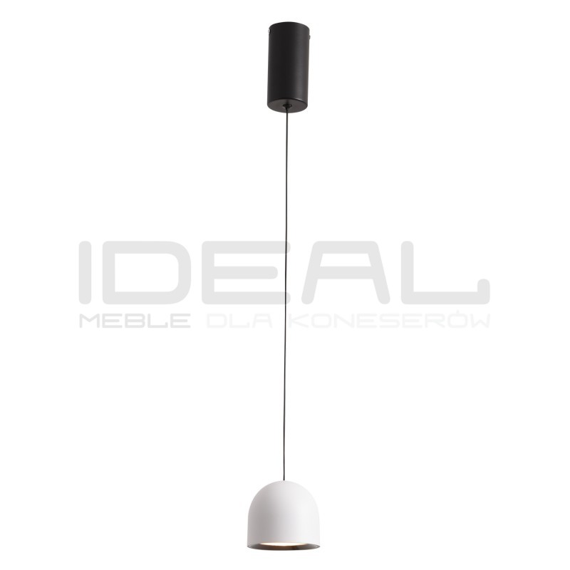 Lampa wisząca glamour Petite Matt