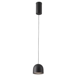 Lampa wisząca glamour Petite Matt