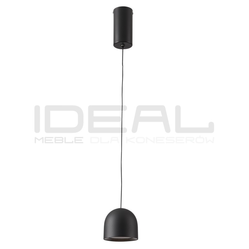 Lampa wisząca glamour Petite Matt