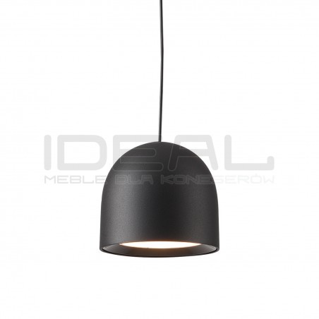 Lampa wisząca glamour Petite Matt