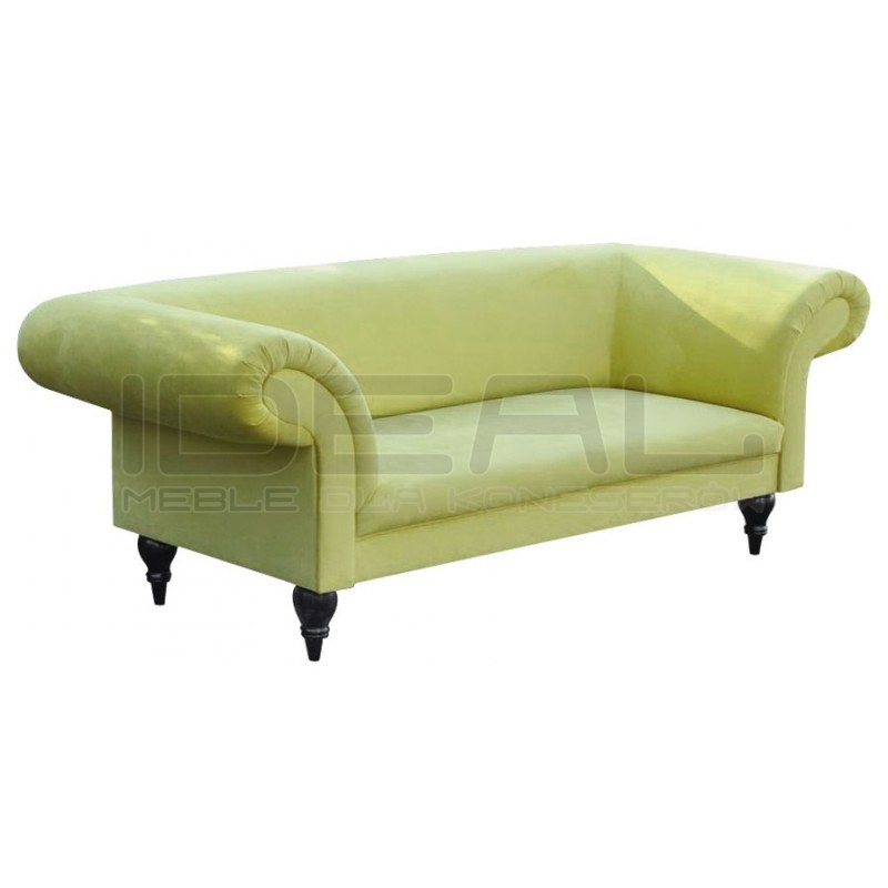 Sofa Chesterfield Diva Soft