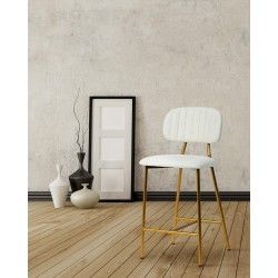 Hoker Glamour FABIOLA BOUCLE 65