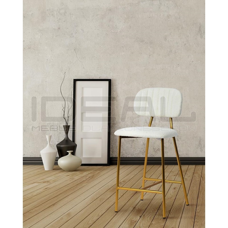 Hoker Glamour FABIOLA BOUCLE 65