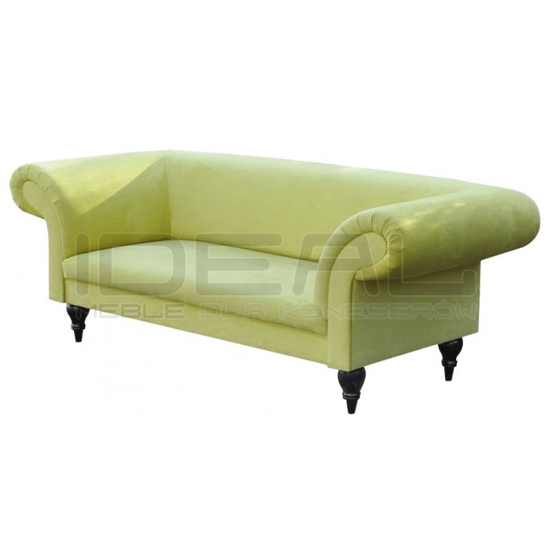 Sofa Chesterfield Diva Soft