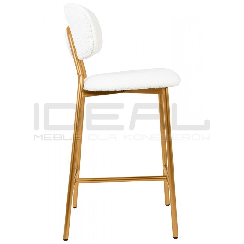 Hoker Glamour FABIOLA BOUCLE 65