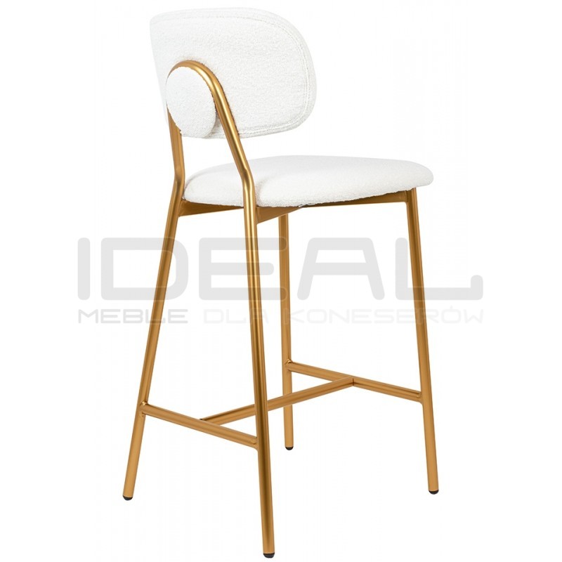 Hoker Glamour FABIOLA BOUCLE 65