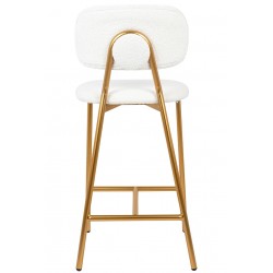 Hoker Glamour FABIOLA BOUCLE 65