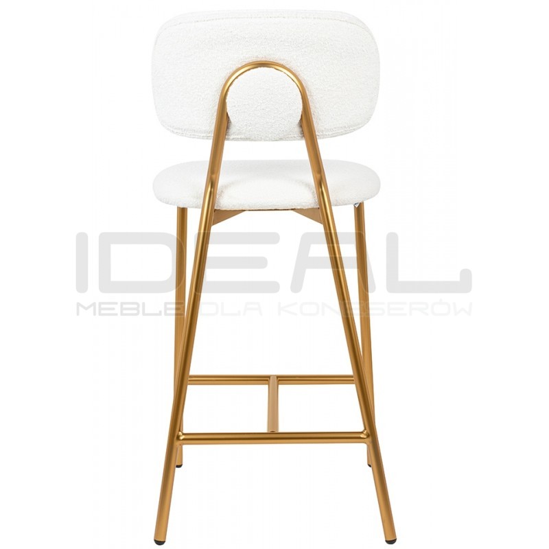 Hoker Glamour FABIOLA BOUCLE 65